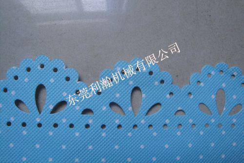 超聲波花邊機 HD-1808 超聲波花邊機 HD-1808