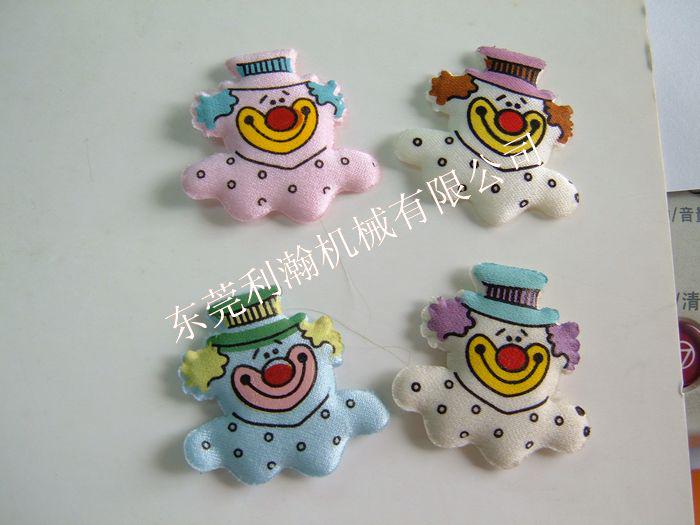 超聲波沖花機 HD-1809 超聲波沖花機 HD-1809