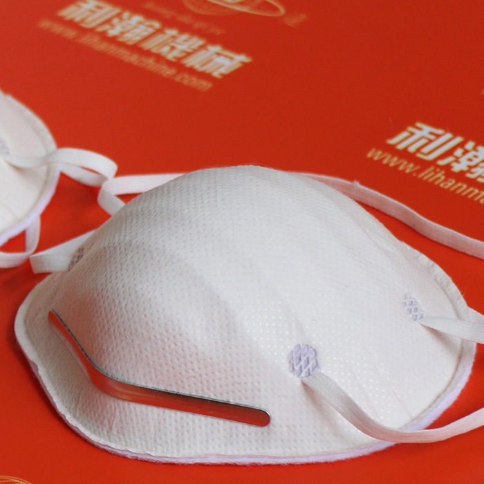 半自動鼻線焊接機HD-0208 半自動鼻線焊接機HD-0208