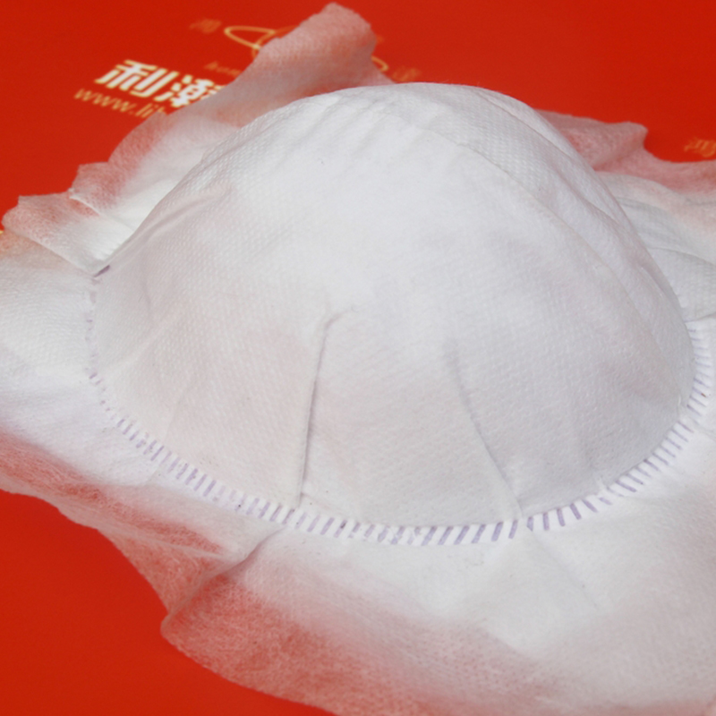 單工位杯型口罩焊接機 HD-0204 單工位杯型口罩焊接機 HD-0204