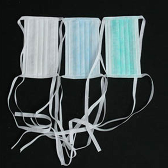 全自動醫用綁帶口罩一體機HD-0402 全自動醫用綁帶口罩一體機HD-0402