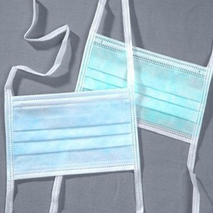 全自動醫用綁帶口罩一體機HD-0402 全自動醫用綁帶口罩一體機HD-0402