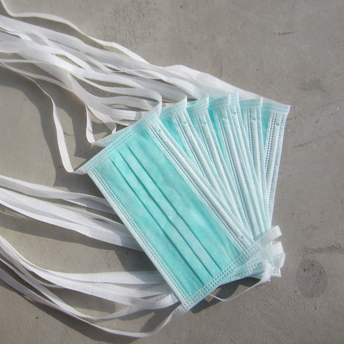 全自動醫用綁帶口罩一體機HD-0402 全自動醫用綁帶口罩一體機HD-0402