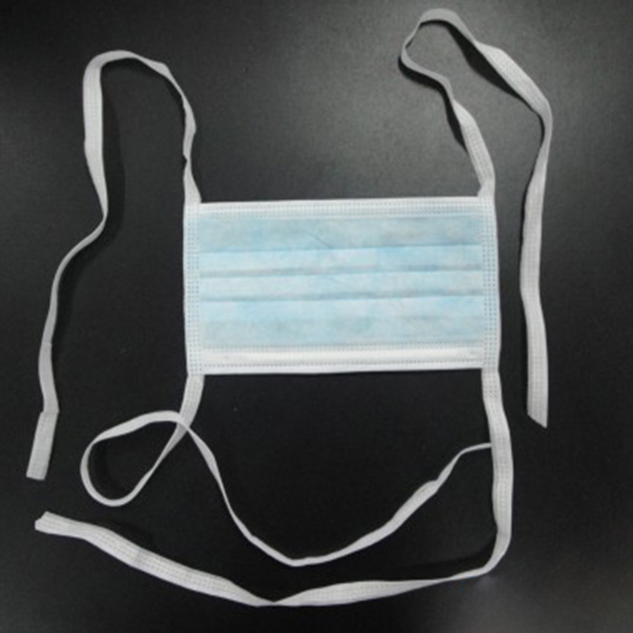 全自動醫用綁帶口罩一體機HD-0402 全自動醫用綁帶口罩一體機HD-0402