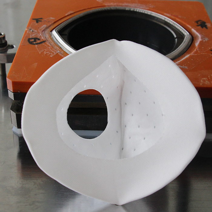 超聲波焊切成型機HD-0516 超聲波焊切成型機HD-0516