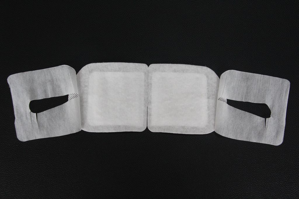 全自動蒸汽眼罩機(jī) B款 HD-0705