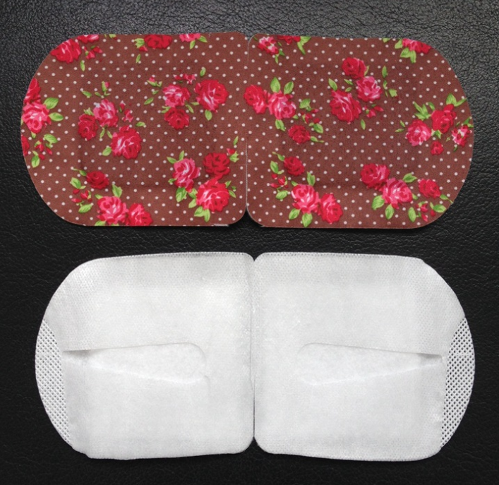 全自動蒸汽眼罩機(jī) B款 HD-0705