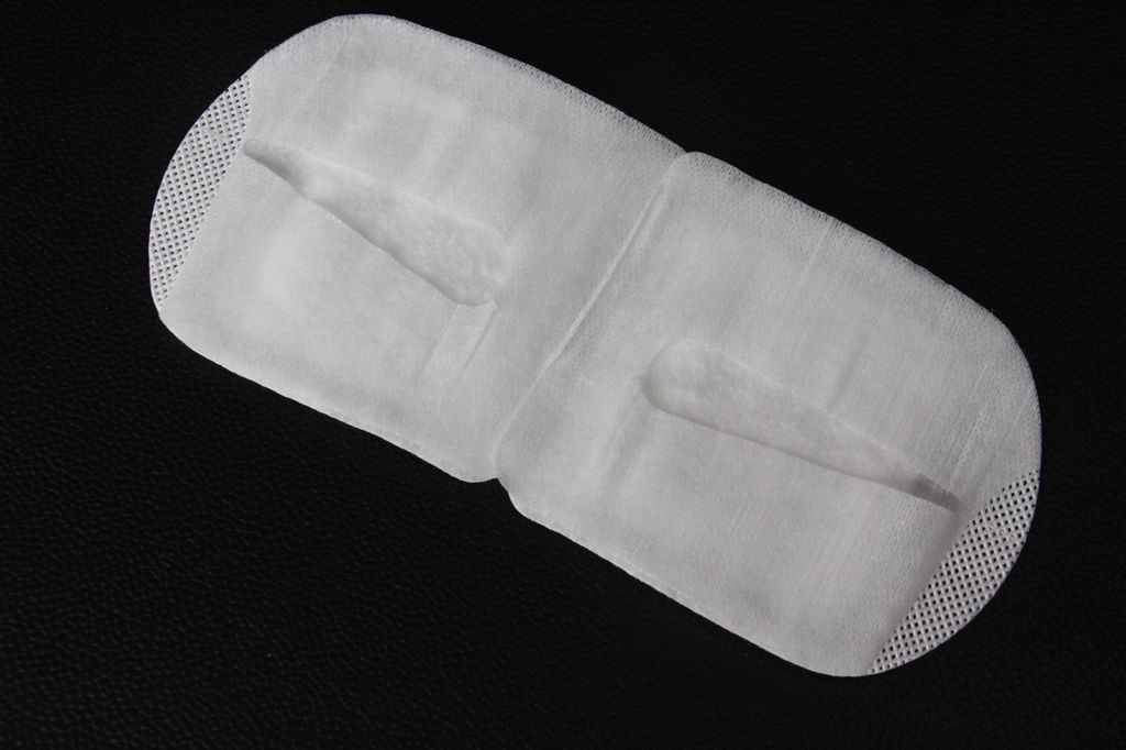 全自動蒸汽眼罩機(jī) B款 HD-0705