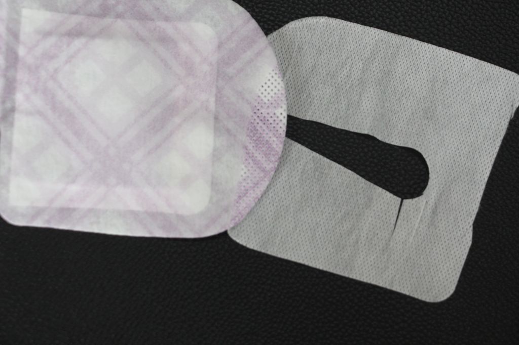 全自動蒸汽眼罩機(jī) B款 HD-0705