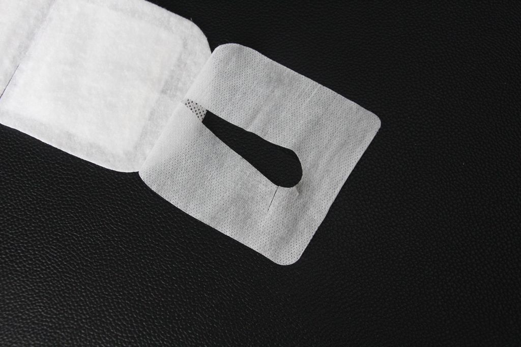 全自動蒸汽眼罩機(jī) B款 HD-0705