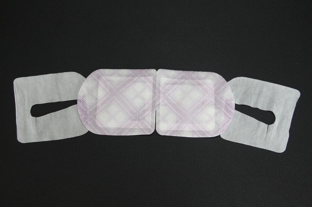 全自動蒸汽眼罩機(jī) B款 HD-0705