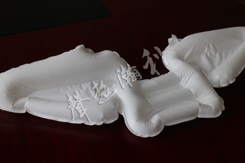 全自動(dòng)充氣墊成型機(jī) HD-2009 全自動(dòng)充氣墊成型機(jī) HD-2009