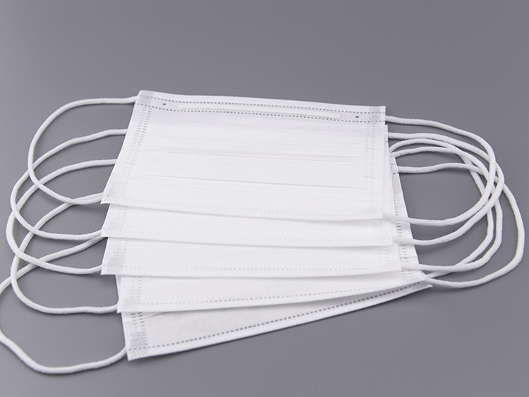 雙鼻線口罩本體機HD-0419 雙鼻線口罩本體機HD-0419