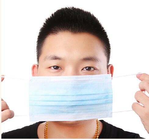 口罩自動上片外耳上帶機 HD-0418 口罩自動上片外耳上帶機 HD-0418