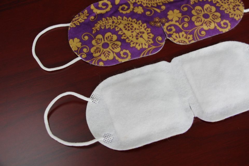 蒸汽眼罩上帶機(jī) HD-0707 蒸汽眼罩上帶機(jī) HD-0707