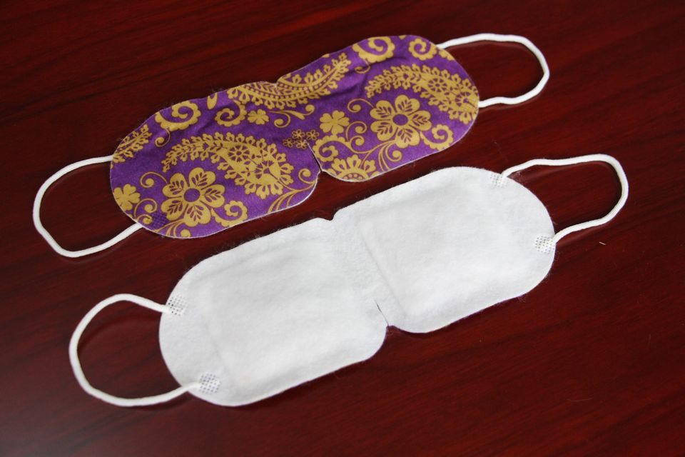 蒸汽眼罩上帶機(jī) HD-0707 蒸汽眼罩上帶機(jī) HD-0707