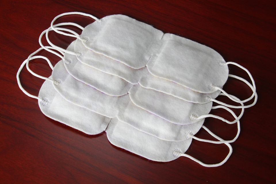 蒸汽眼罩上帶機(jī) HD-0707 蒸汽眼罩上帶機(jī) HD-0707