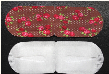 全自動蒸汽眼罩機(jī) A款 HD-0626 全自動蒸汽眼罩機(jī) A款 HD-0626