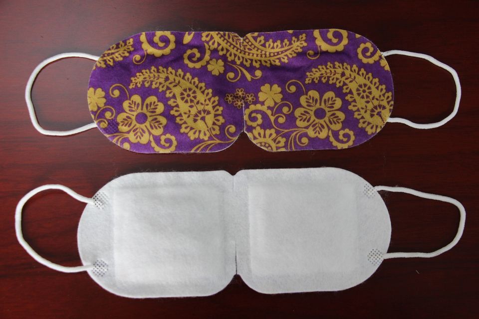 蒸汽眼罩上帶機(jī) HD-0707 蒸汽眼罩上帶機(jī) HD-0707