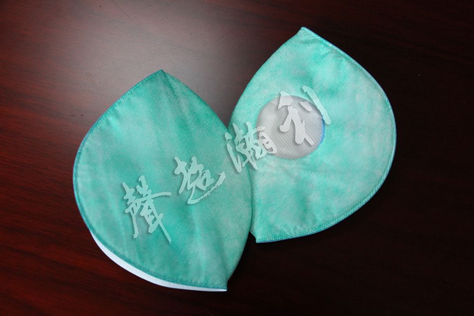 全自動蝶形支架口罩機HD-0524 全自動蝶形支架口罩機HD-0524