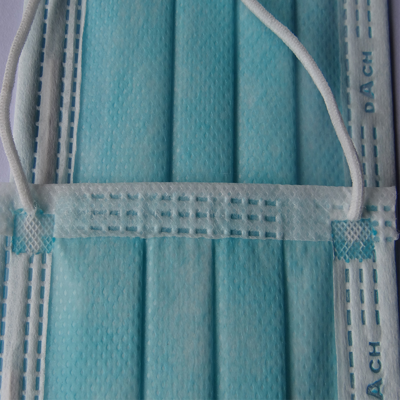 平面口罩外耳包邊連線機(一拖三) HD-0430 平面口罩外耳包邊連線機(一拖三) HD-0430