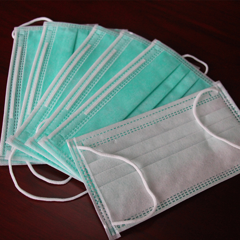 平面口罩內耳帶一體機(一拖三)HD-0301 平面口罩內耳帶一體機(一拖三)HD-0301