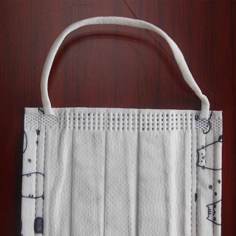 平面口罩外耳連線機(一拖二)HD-0415 平面口罩外耳連線機(一拖二)HD-0415