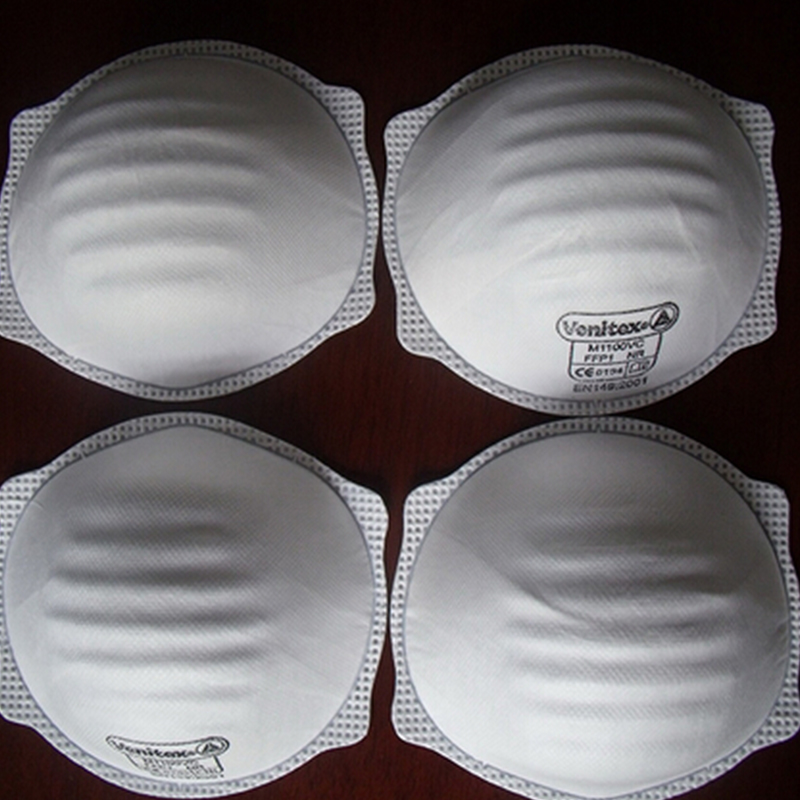 全自動杯型口罩主體機HD-0233 全自動杯型口罩主體機HD-0233