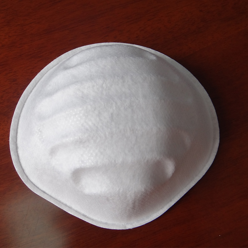 全自動杯型口罩主體機HD-0233 全自動杯型口罩主體機HD-0233