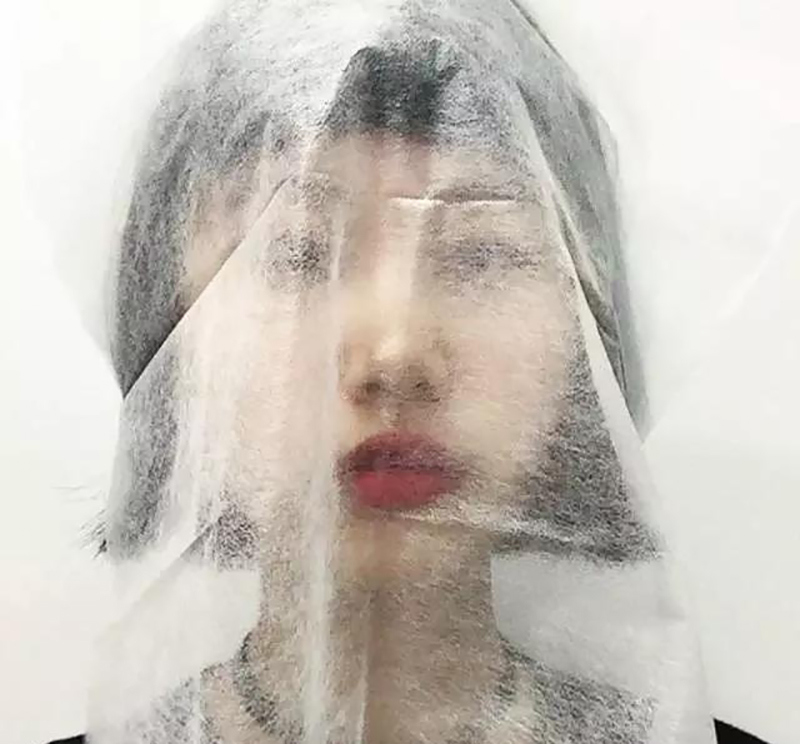 全自動(dòng)無紡布熱壓頭套機(jī)HD-1520 全自動(dòng)無紡布熱壓頭套機(jī)HD-1520