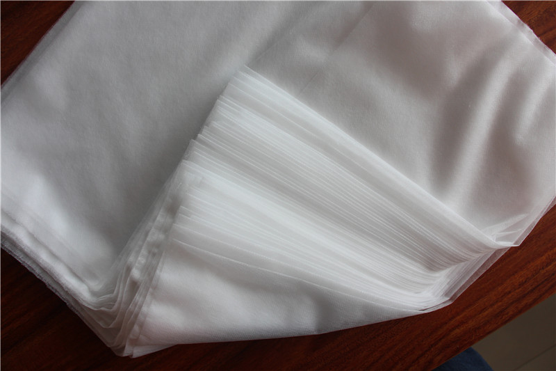 全自動(dòng)無紡布熱壓頭套機(jī)HD-1520