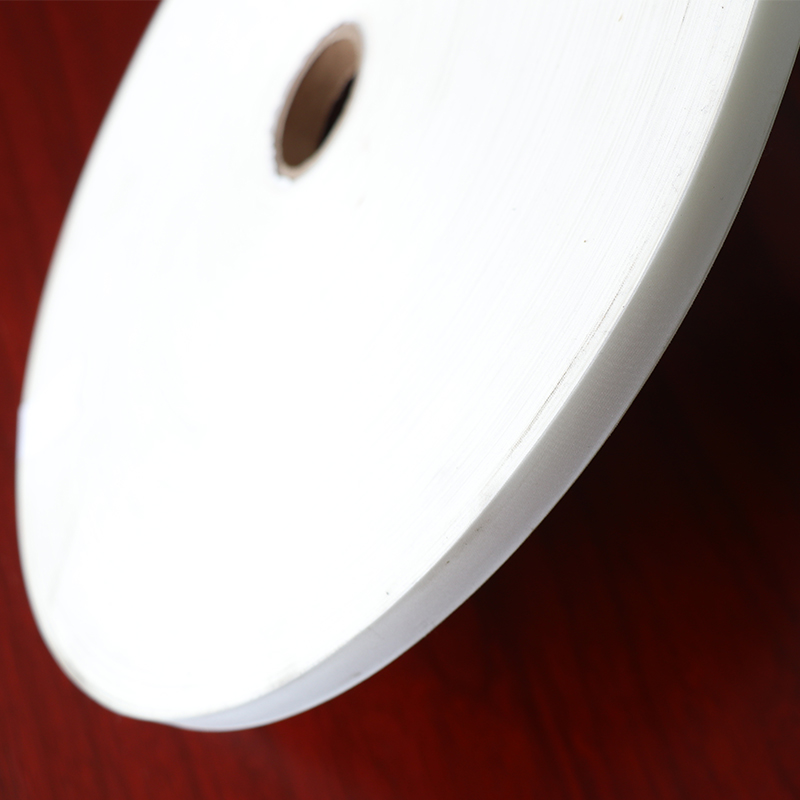 全自動網(wǎng)紗布分條機(jī)HD-1124