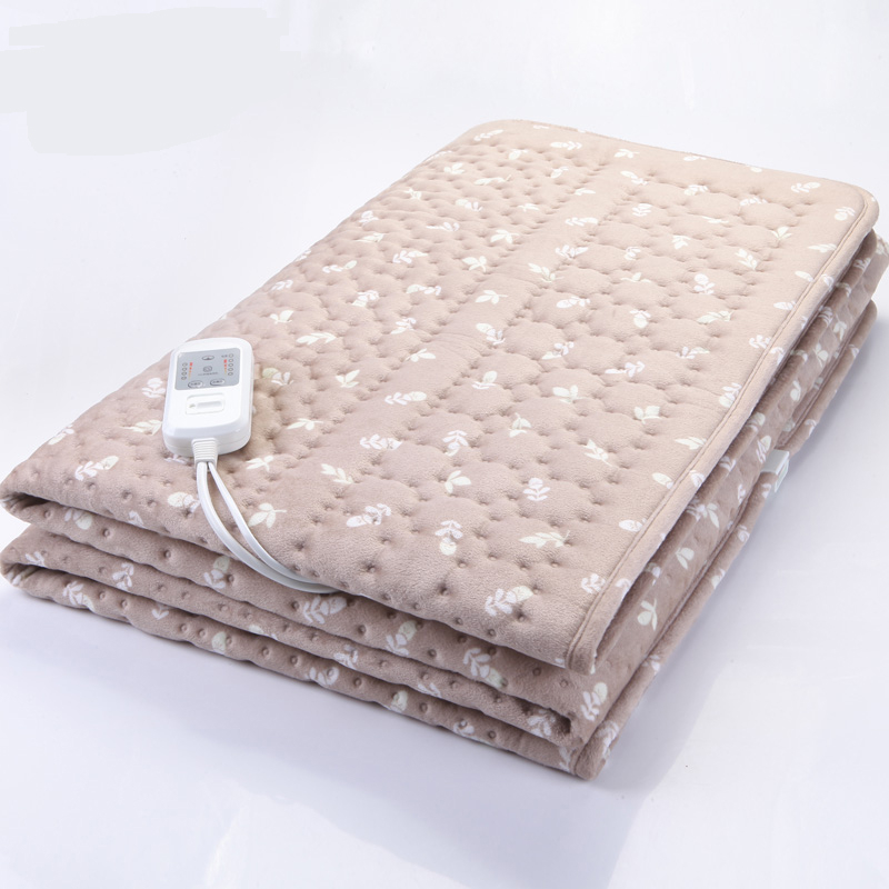 全自動電熱毯機(一出三)-HD-1223 全自動電熱毯機(一出三)-HD-1223