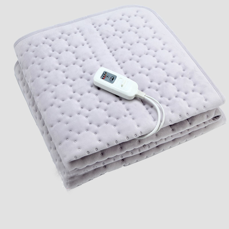 全自動電熱毯機(一出三)-HD-1223 全自動電熱毯機(一出三)-HD-1223