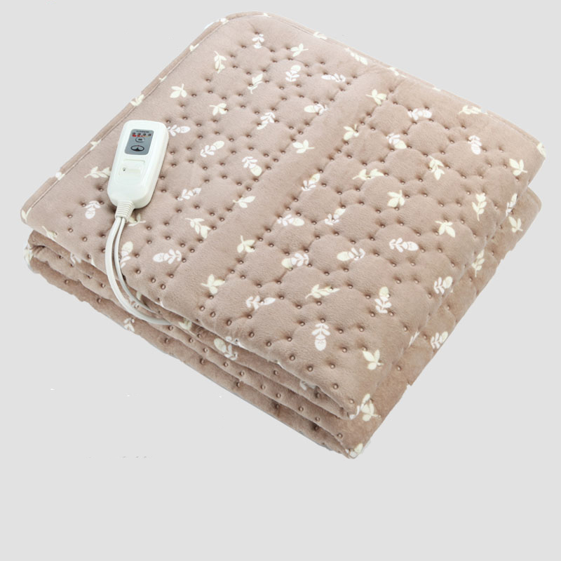 全自動電熱毯機(一出三)-HD-1223 全自動電熱毯機(一出三)-HD-1223