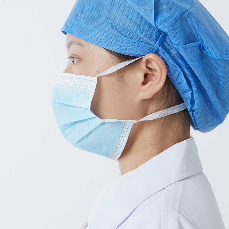 醫(yī)用口罩綁帶堆疊一體機 HD-0424 醫(yī)用口罩綁帶堆疊一體機 HD-0424