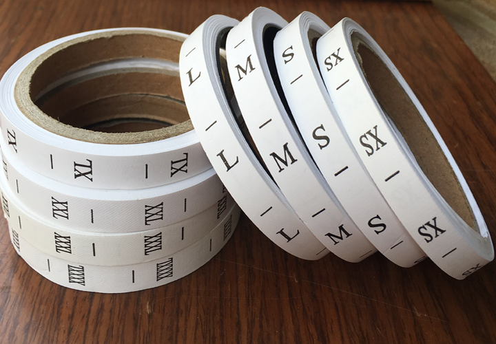 超聲波商標分條機 HD-1116