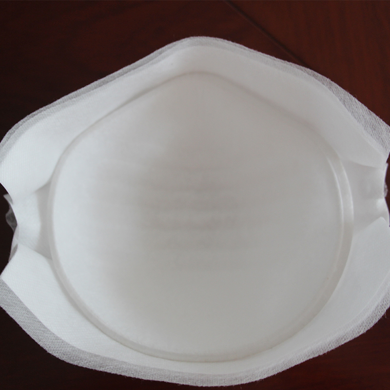 全自動杯型口罩雙壓紋外套機 HD-0534 全自動杯型口罩雙壓紋外套機 HD-0534