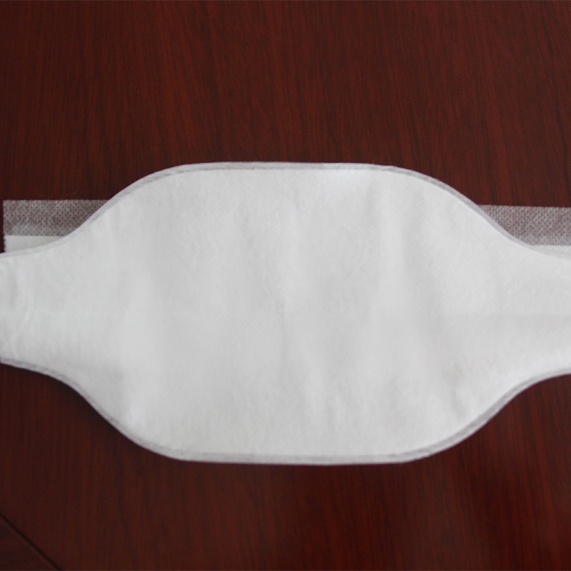 全自動杯型口罩雙壓紋外套機 HD-0534 全自動杯型口罩雙壓紋外套機 HD-0534