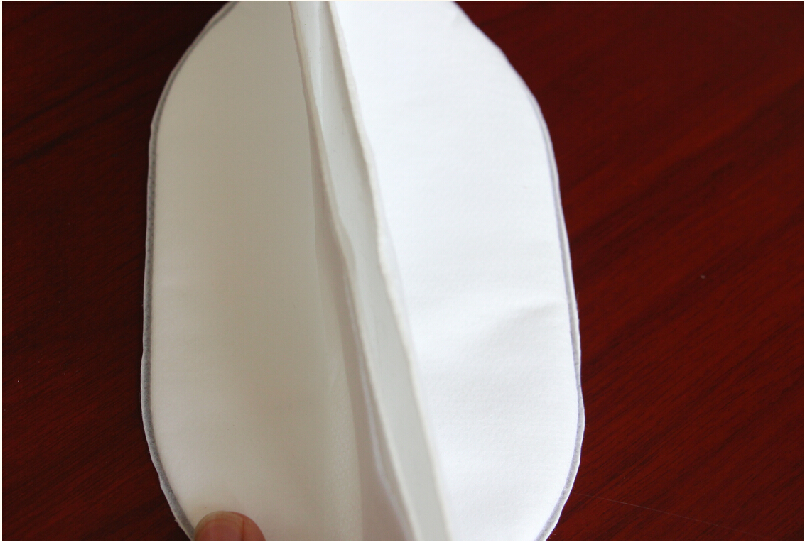 全自動杯型口罩雙壓紋外套機 HD-0534 全自動杯型口罩雙壓紋外套機 HD-0534