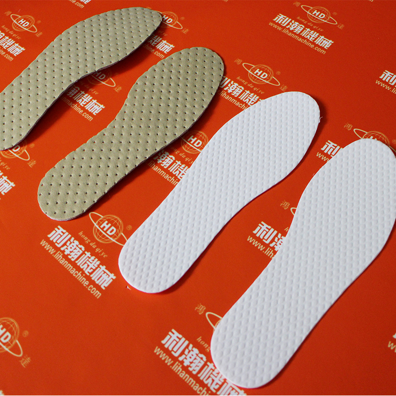 超聲波鞋墊成型機(jī) HD-1811 超聲波鞋墊成型機(jī) HD-1811