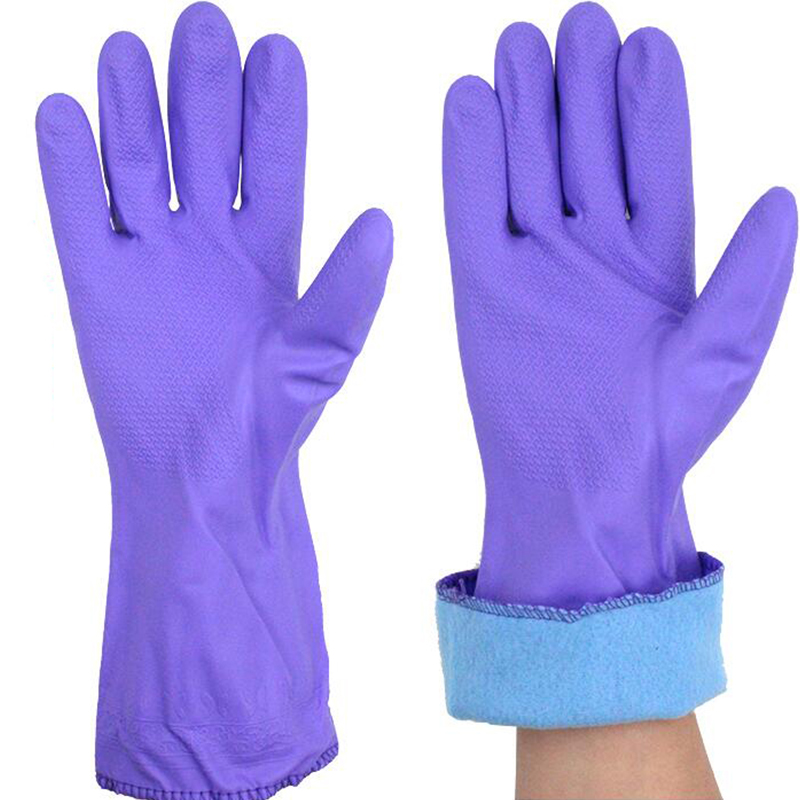 全自動絨布手套機 HD-0617 全自動絨布手套機 HD-0617