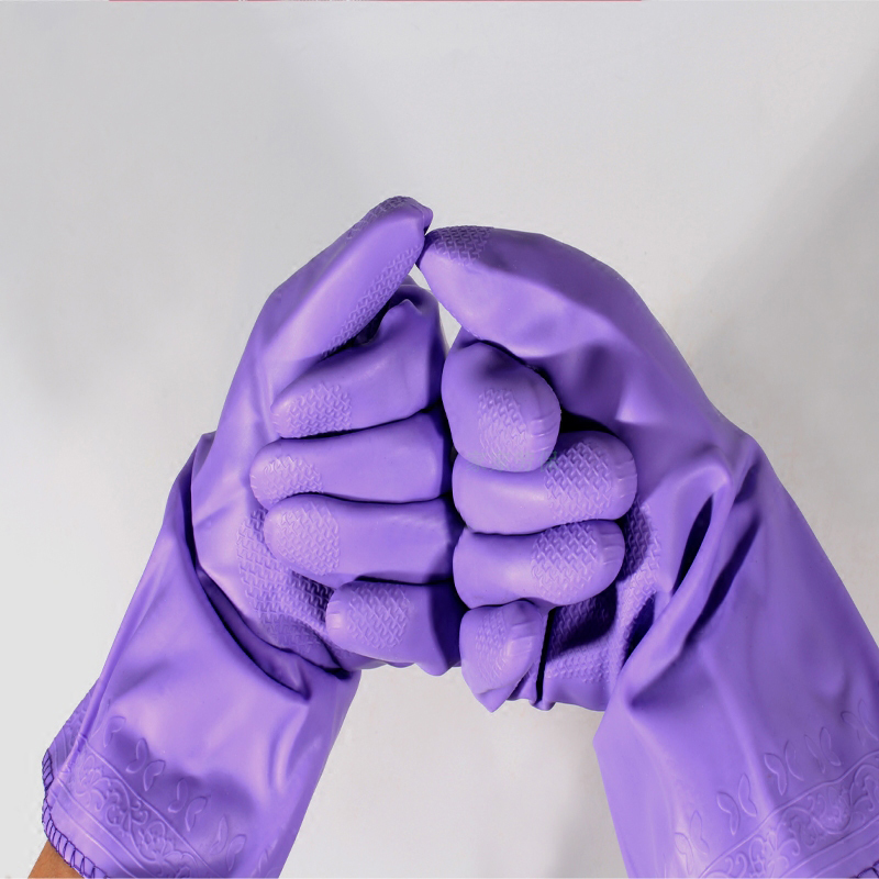 全自動絨布手套機 HD-0617 全自動絨布手套機 HD-0617