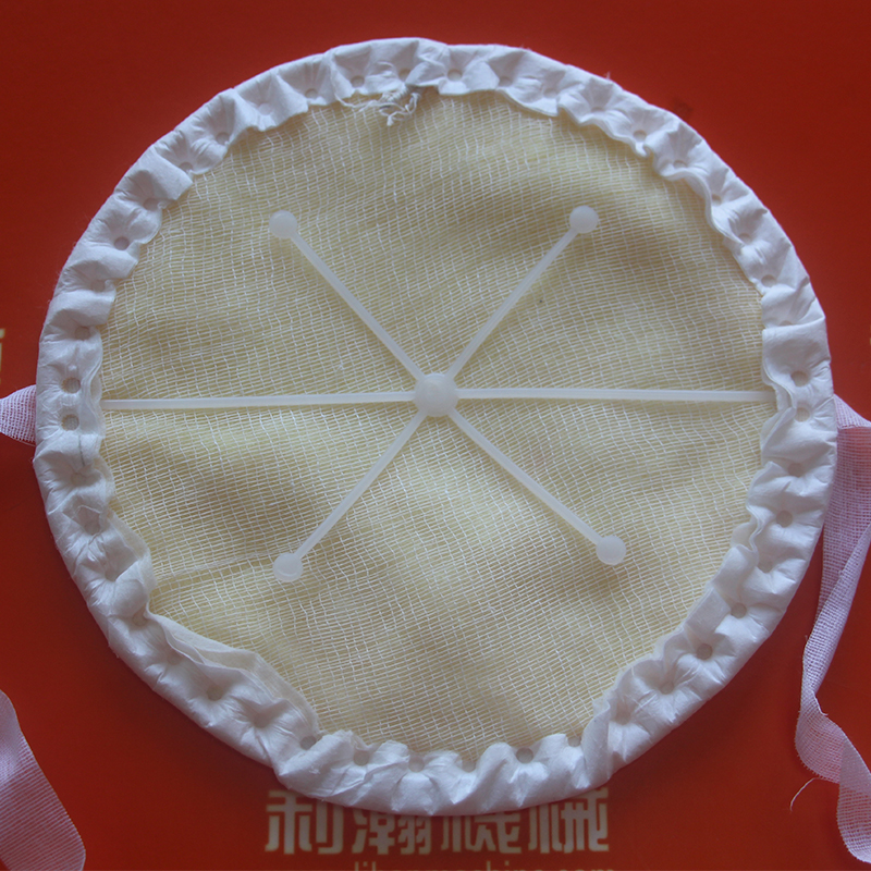 大餅口罩成型機HD-0404 大餅口罩成型機HD-0404