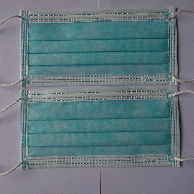 口罩自動上片外耳上帶機 HD-0418 口罩自動上片外耳上帶機 HD-0418