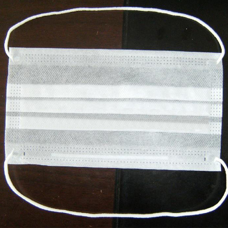 平面一拖一頭掛式口罩機(jī)HD-0675 平面一拖一頭掛式口罩機(jī)HD-0675