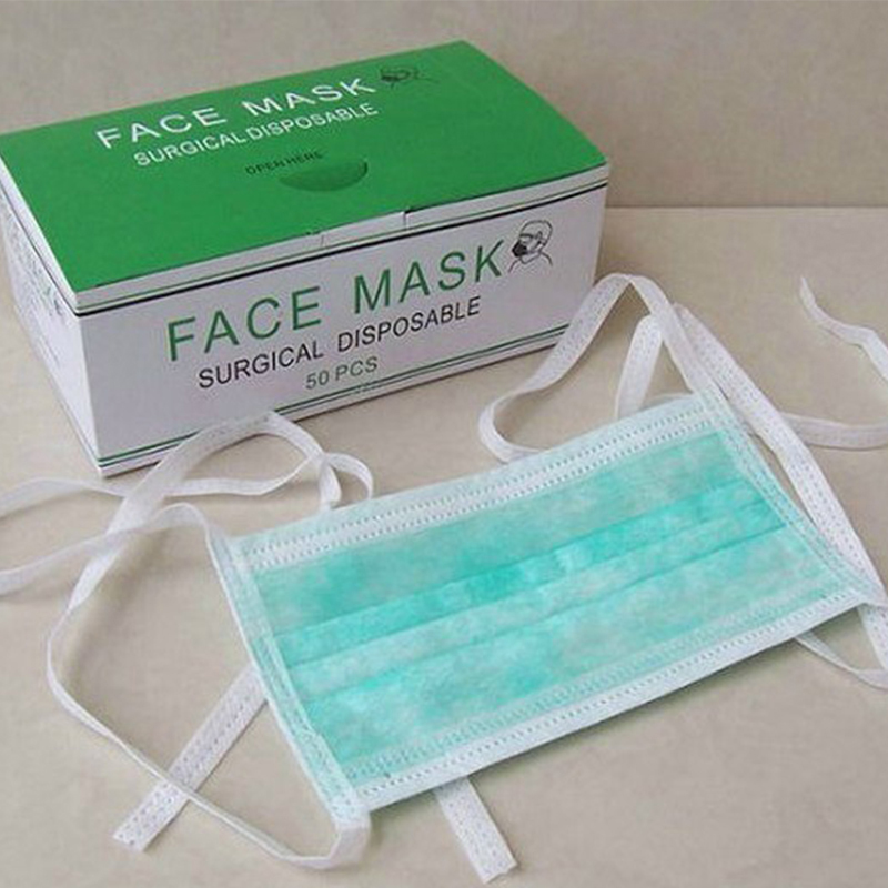 口罩綁帶包裝一體機HD-0412 口罩綁帶包裝一體機HD-0412