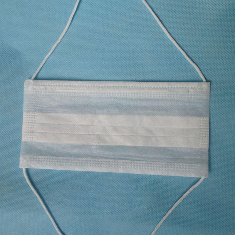 平面一拖一頭掛式口罩機(jī)HD-0675 平面一拖一頭掛式口罩機(jī)HD-0675