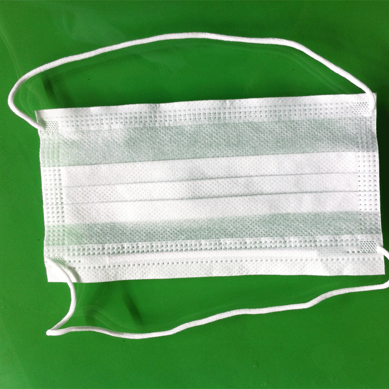 平面一拖一頭掛式口罩機(jī)HD-0675 平面一拖一頭掛式口罩機(jī)HD-0675