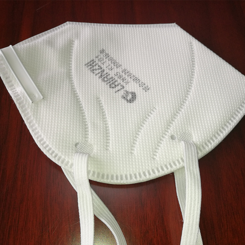 頭掛式折疊鼻線一體機 HD-0514 頭掛式折疊鼻線一體機 HD-0514